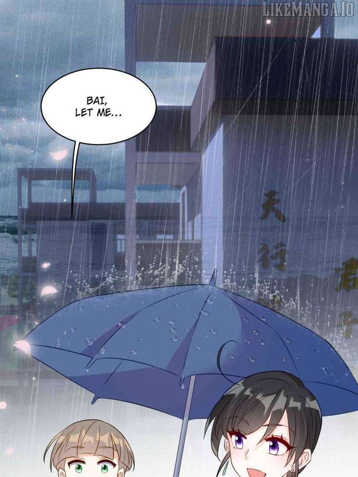 Ancestor is Beautiful and Elegant Chapter 50 - Page 40