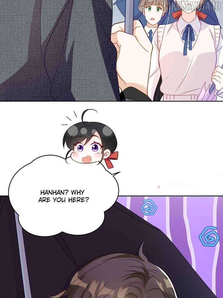 Ancestor is Beautiful and Elegant Chapter 50 - Page 42