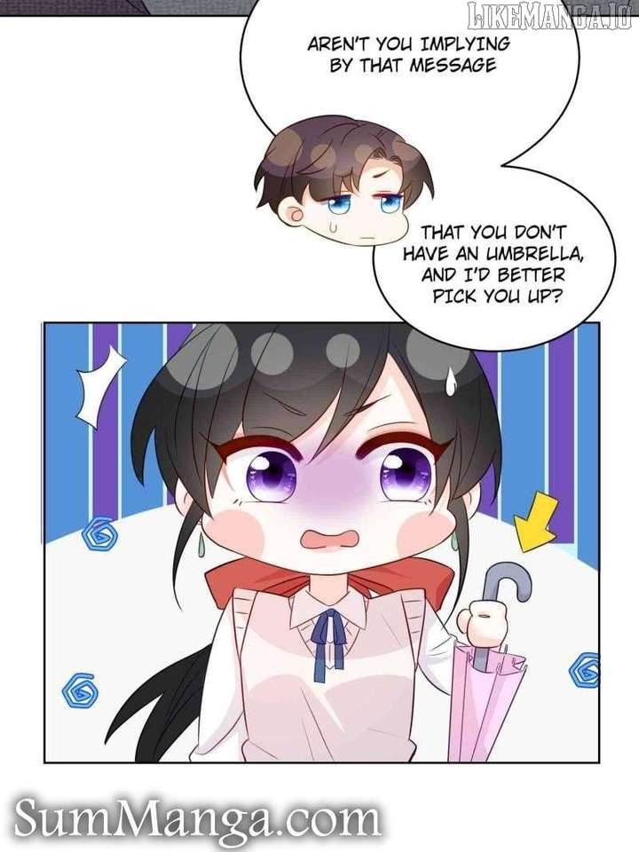 Ancestor is Beautiful and Elegant Chapter 50 - Page 44
