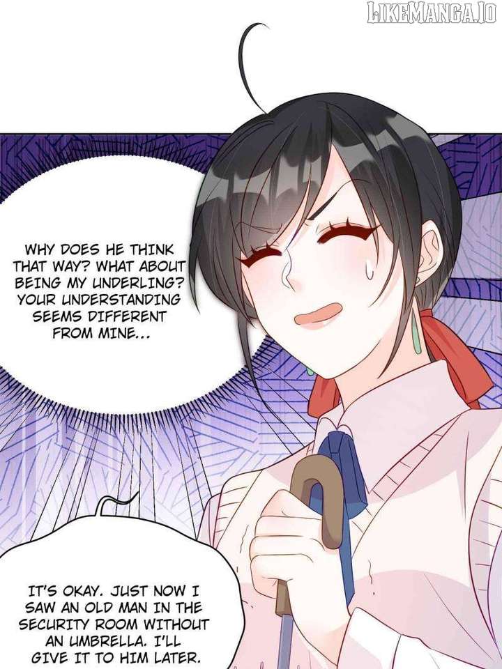Ancestor is Beautiful and Elegant Chapter 50 - Page 45