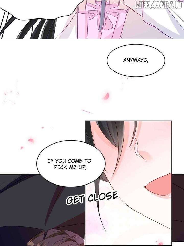 Ancestor is Beautiful and Elegant Chapter 50 - Page 46