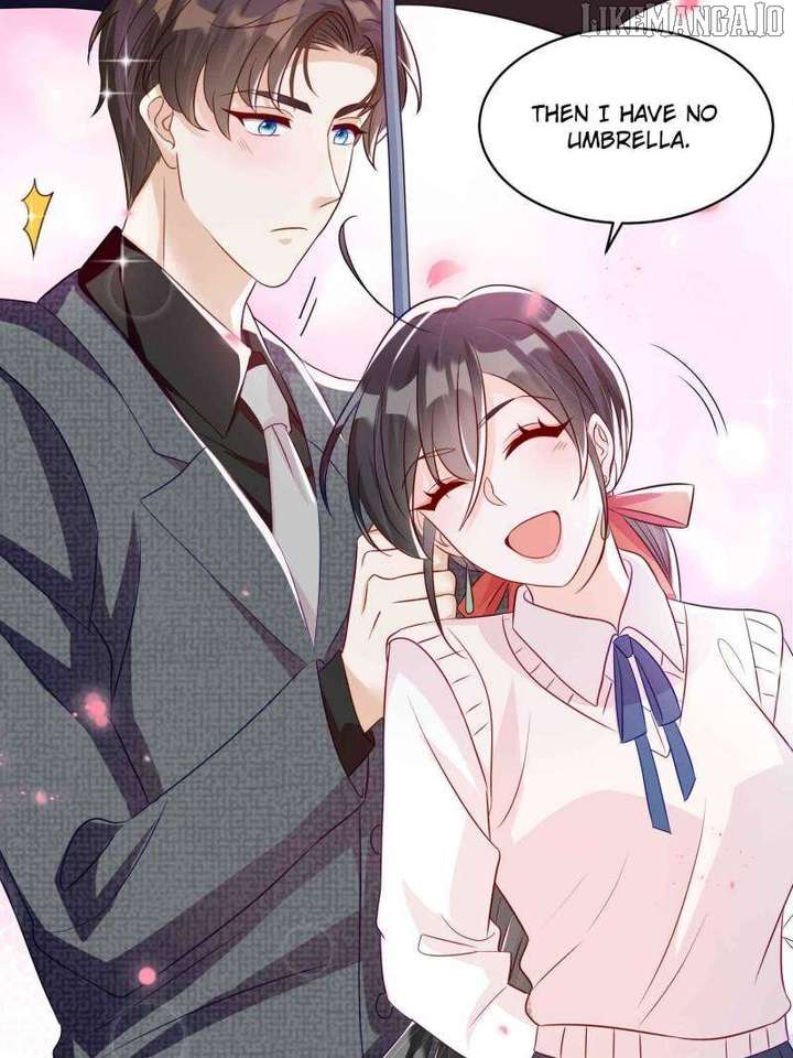 Ancestor is Beautiful and Elegant Chapter 50 - Page 47