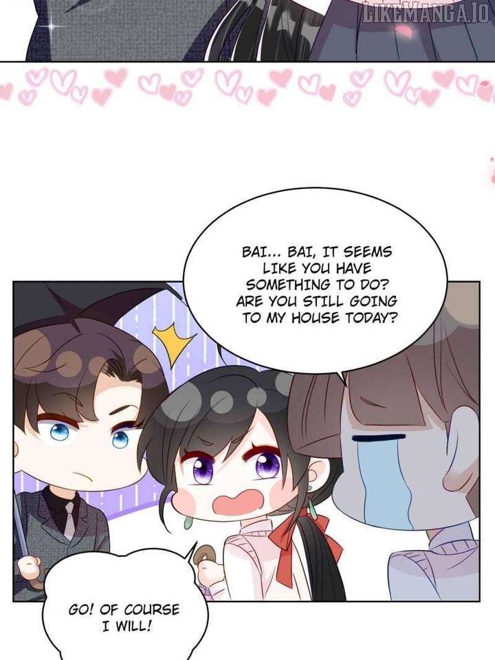 Ancestor is Beautiful and Elegant Chapter 50 - Page 48