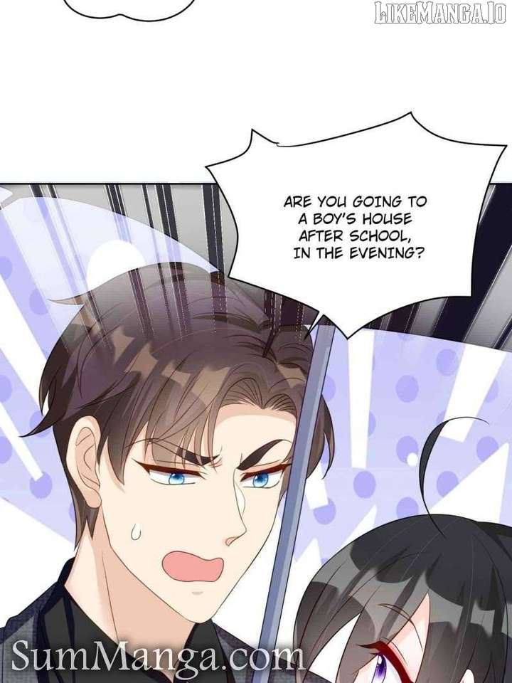 Ancestor is Beautiful and Elegant Chapter 50 - Page 49
