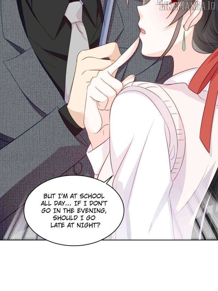 Ancestor is Beautiful and Elegant Chapter 50 - Page 50