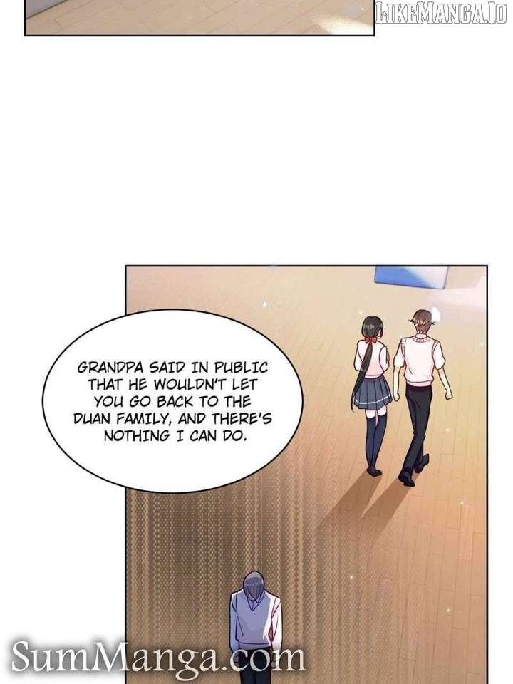 Ancestor is Beautiful and Elegant Chapter 50 - Page 6