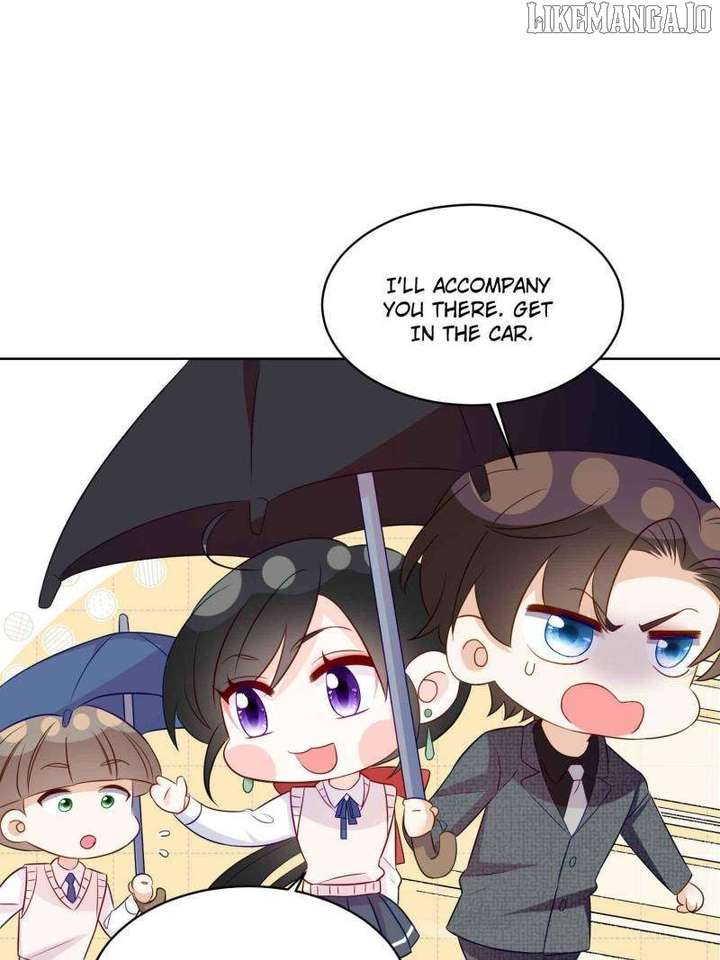 Ancestor is Beautiful and Elegant Chapter 50 - Page 51