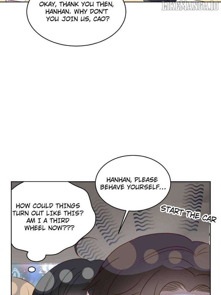 Ancestor is Beautiful and Elegant Chapter 50 - Page 52