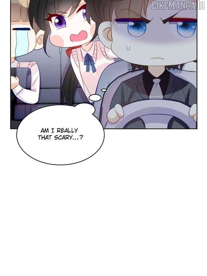 Ancestor is Beautiful and Elegant Chapter 50 - Page 53