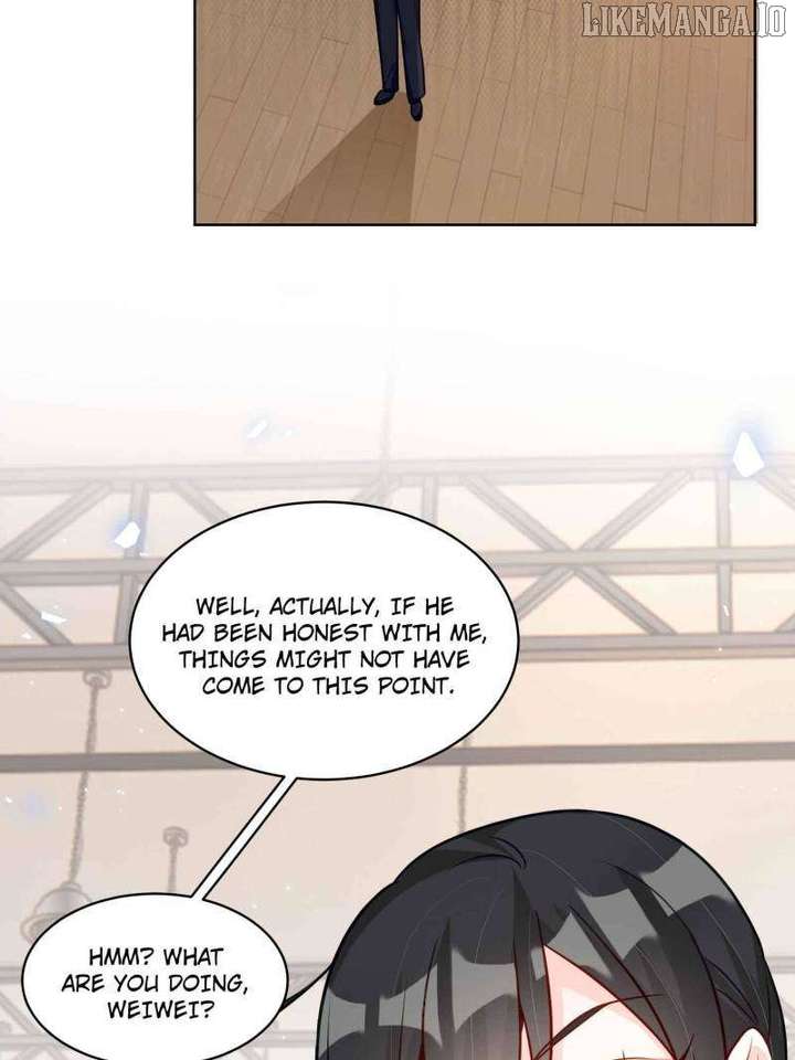 Ancestor is Beautiful and Elegant Chapter 50 - Page 7