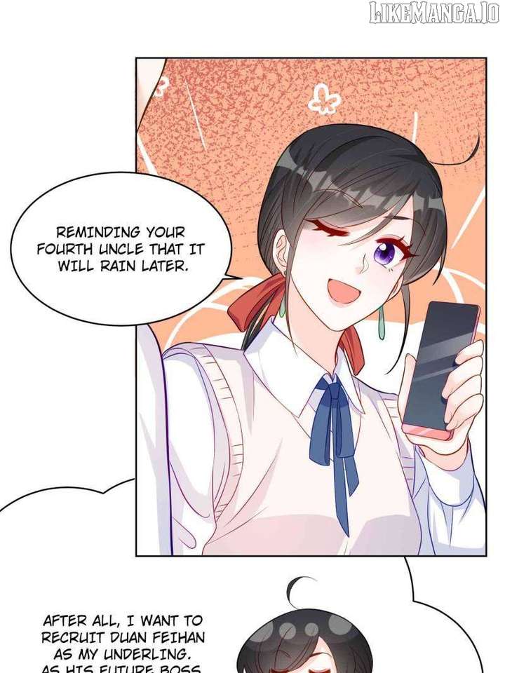 Ancestor is Beautiful and Elegant Chapter 50 - Page 10