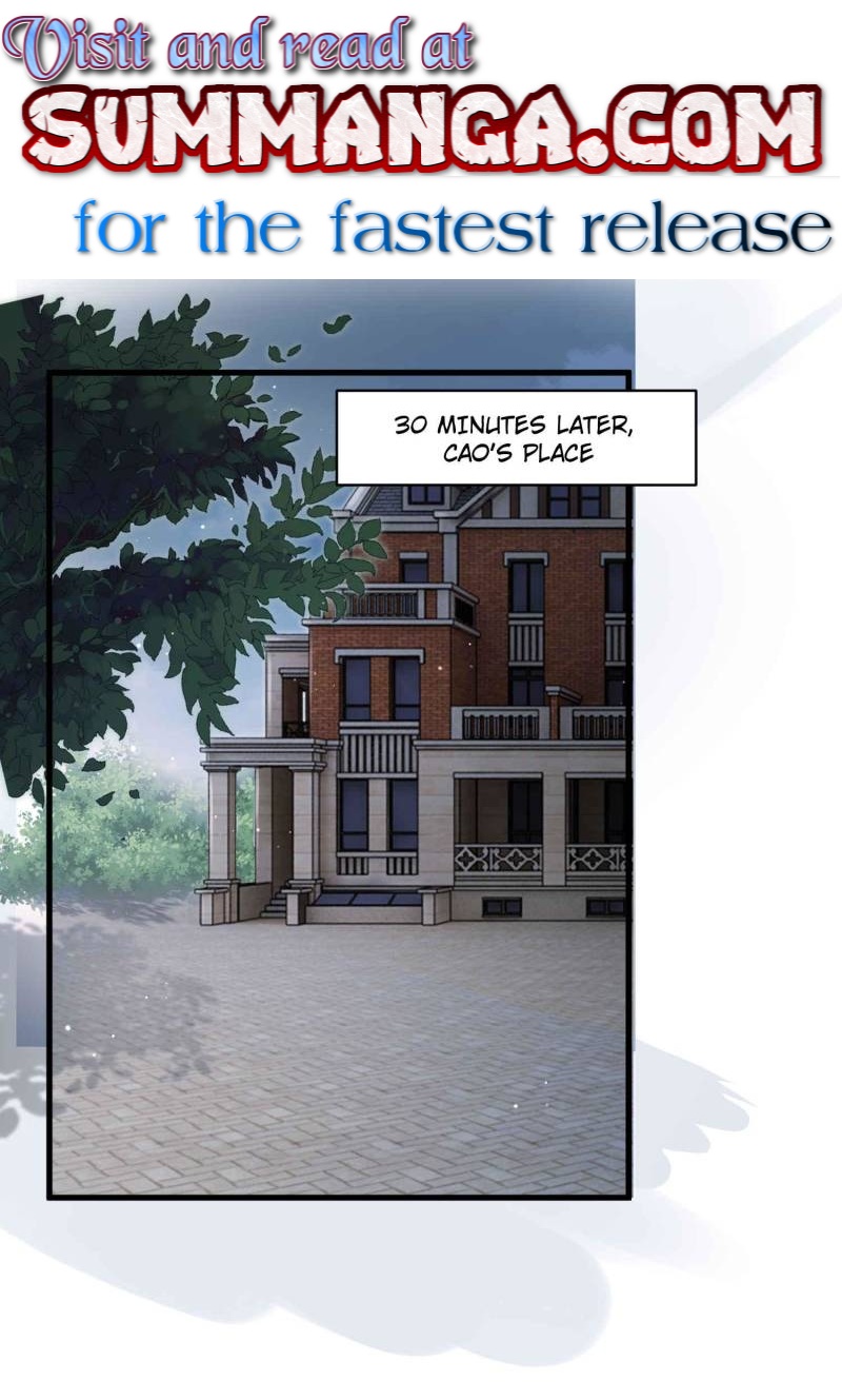 Ancestor is Beautiful and Elegant Chapter 51 - Page 1