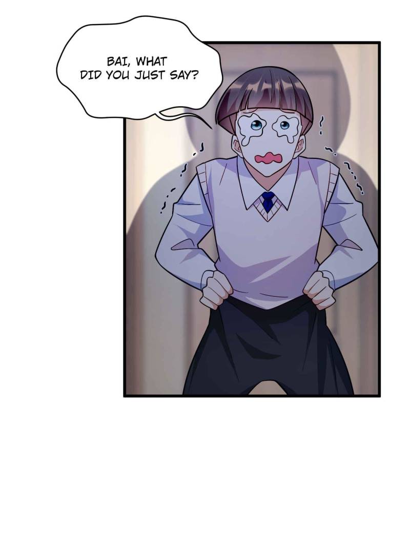 Ancestor is Beautiful and Elegant Chapter 51 - Page 2
