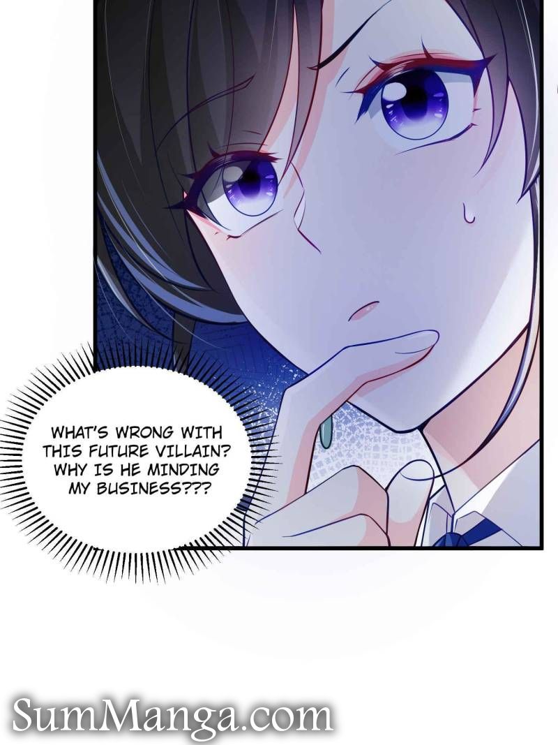 Ancestor is Beautiful and Elegant Chapter 51 - Page 12