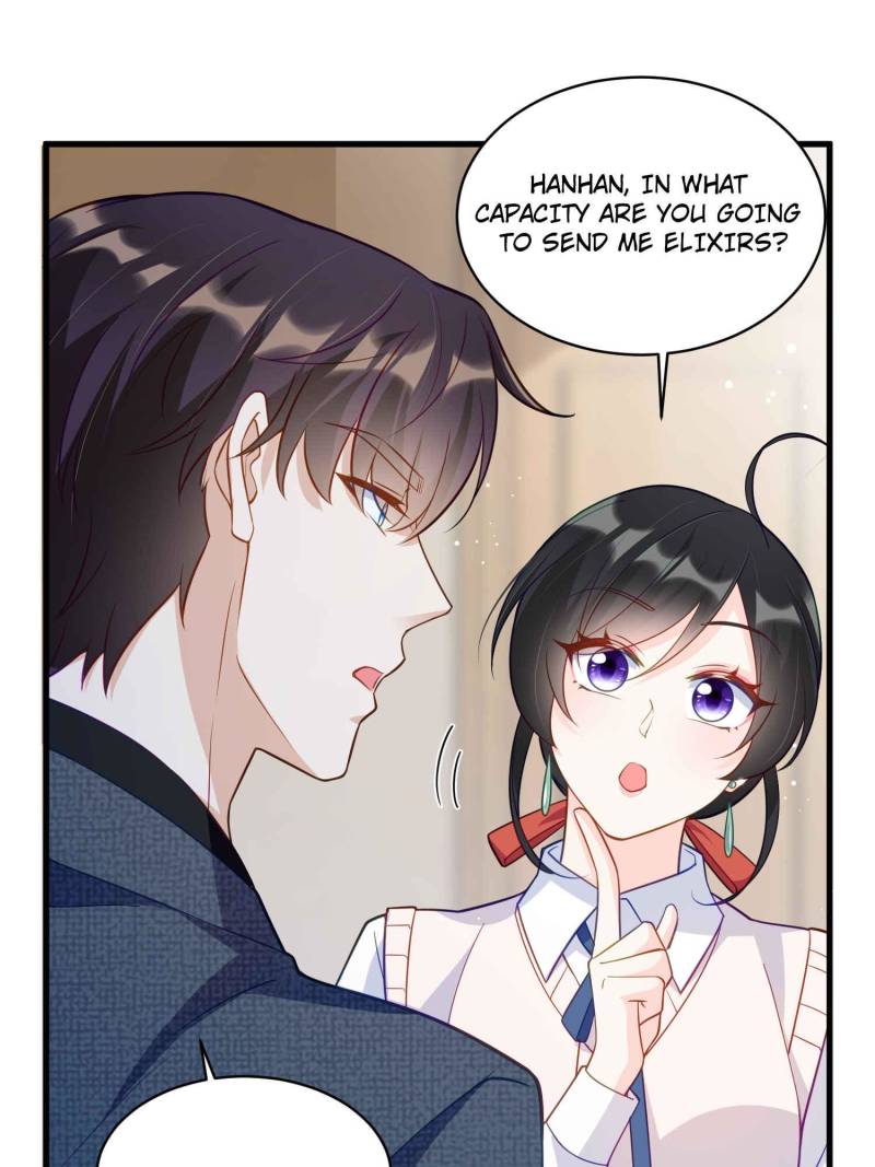 Ancestor is Beautiful and Elegant Chapter 51 - Page 13