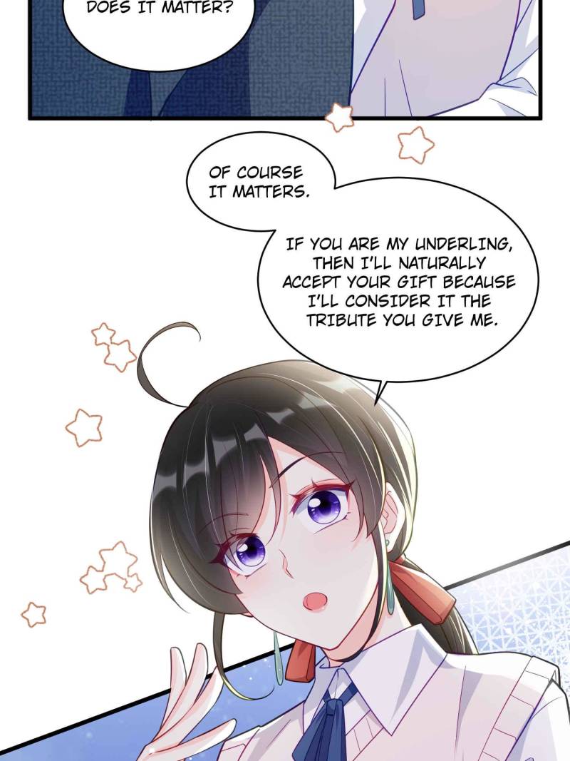 Ancestor is Beautiful and Elegant Chapter 51 - Page 14