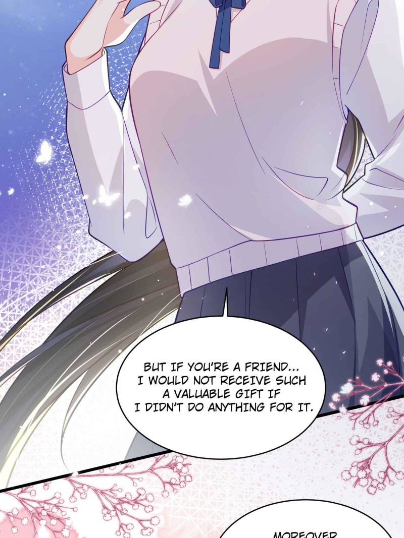 Ancestor is Beautiful and Elegant Chapter 51 - Page 15