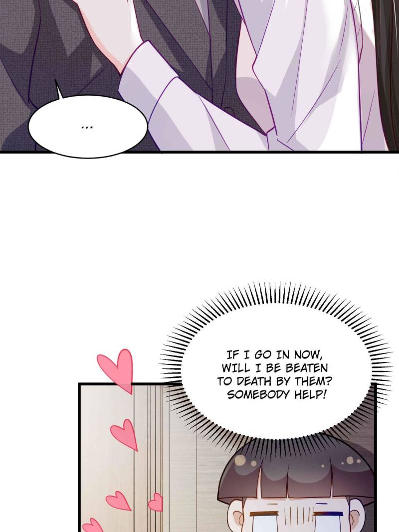 Ancestor is Beautiful and Elegant Chapter 51 - Page 17