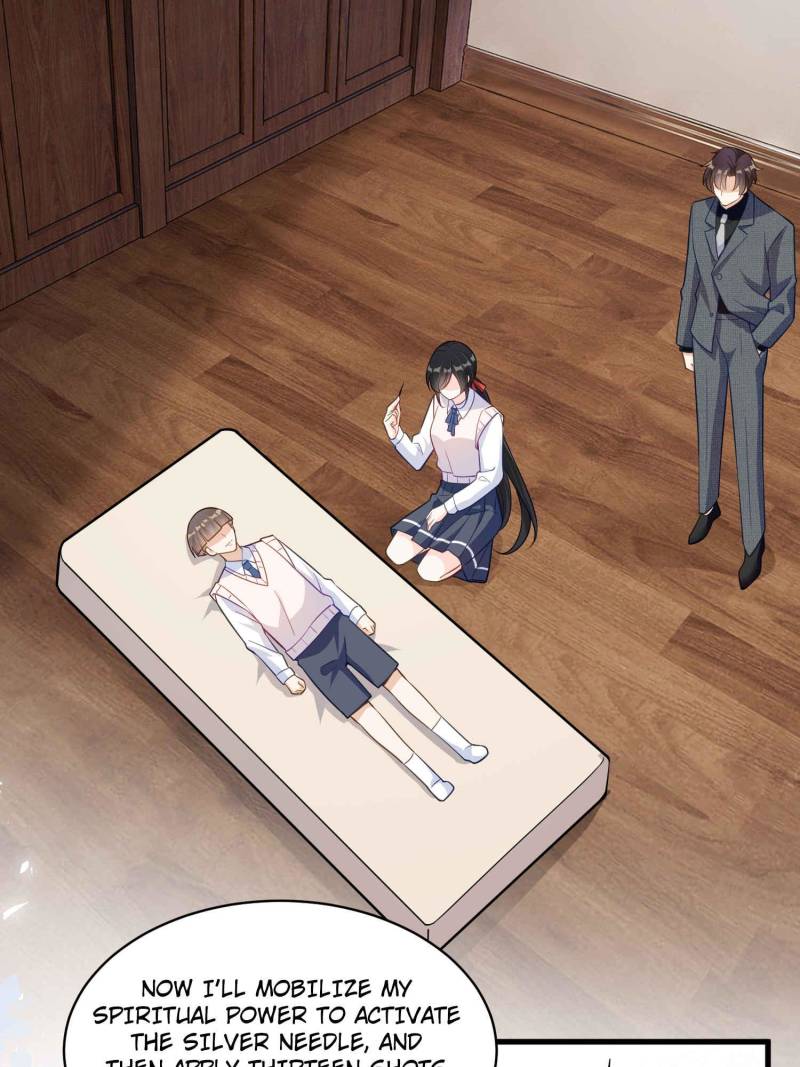 Ancestor is Beautiful and Elegant Chapter 51 - Page 19