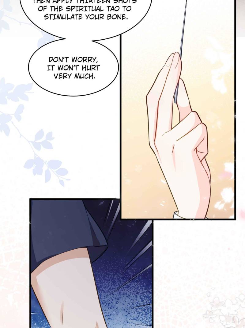 Ancestor is Beautiful and Elegant Chapter 51 - Page 20