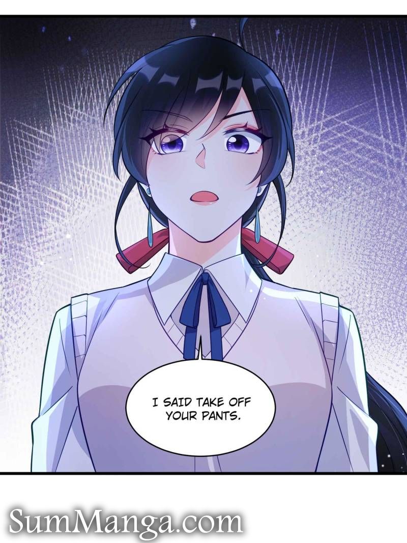 Ancestor is Beautiful and Elegant Chapter 51 - Page 3