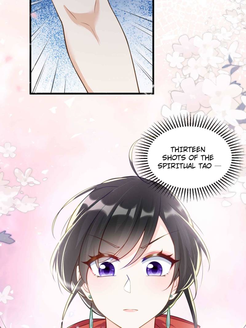 Ancestor is Beautiful and Elegant Chapter 51 - Page 21
