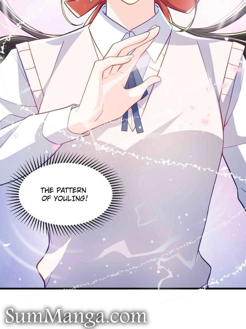Ancestor is Beautiful and Elegant Chapter 51 - Page 22