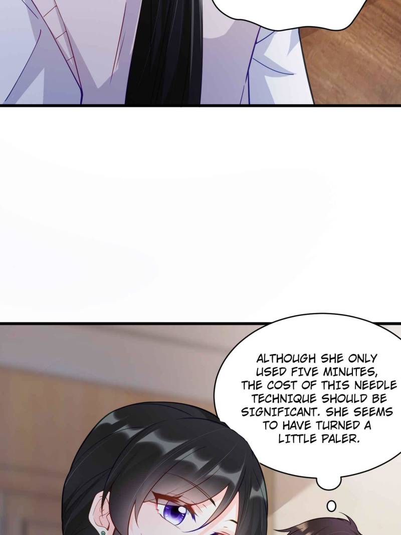 Ancestor is Beautiful and Elegant Chapter 51 - Page 26