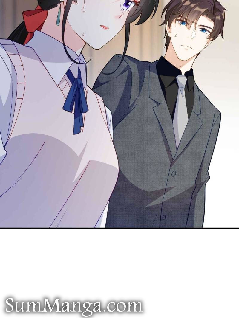 Ancestor is Beautiful and Elegant Chapter 51 - Page 27