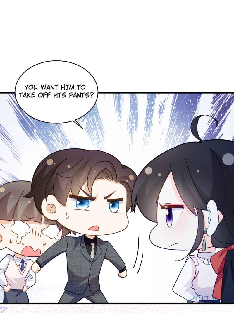 Ancestor is Beautiful and Elegant Chapter 51 - Page 4