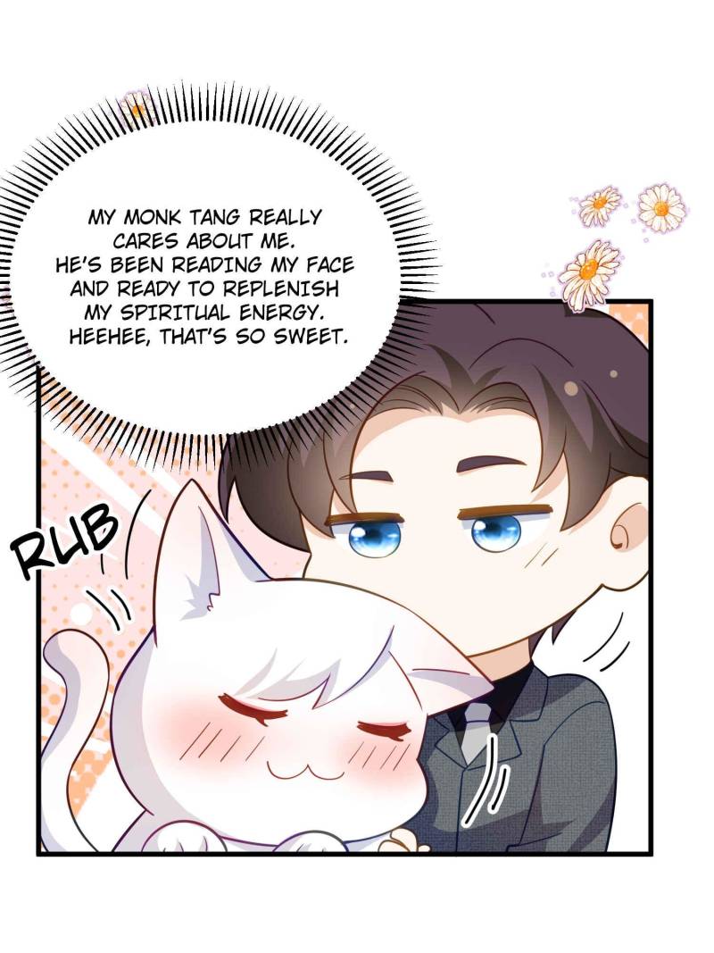Ancestor is Beautiful and Elegant Chapter 51 - Page 33