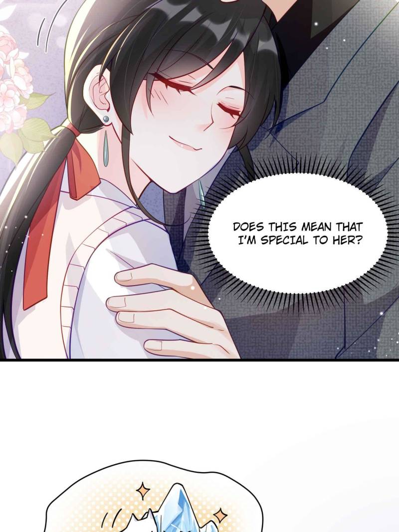 Ancestor is Beautiful and Elegant Chapter 51 - Page 35