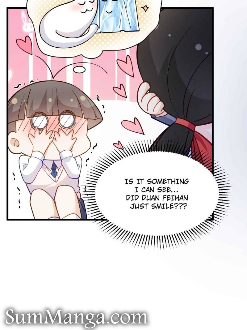 Ancestor is Beautiful and Elegant Chapter 51 - Page 36