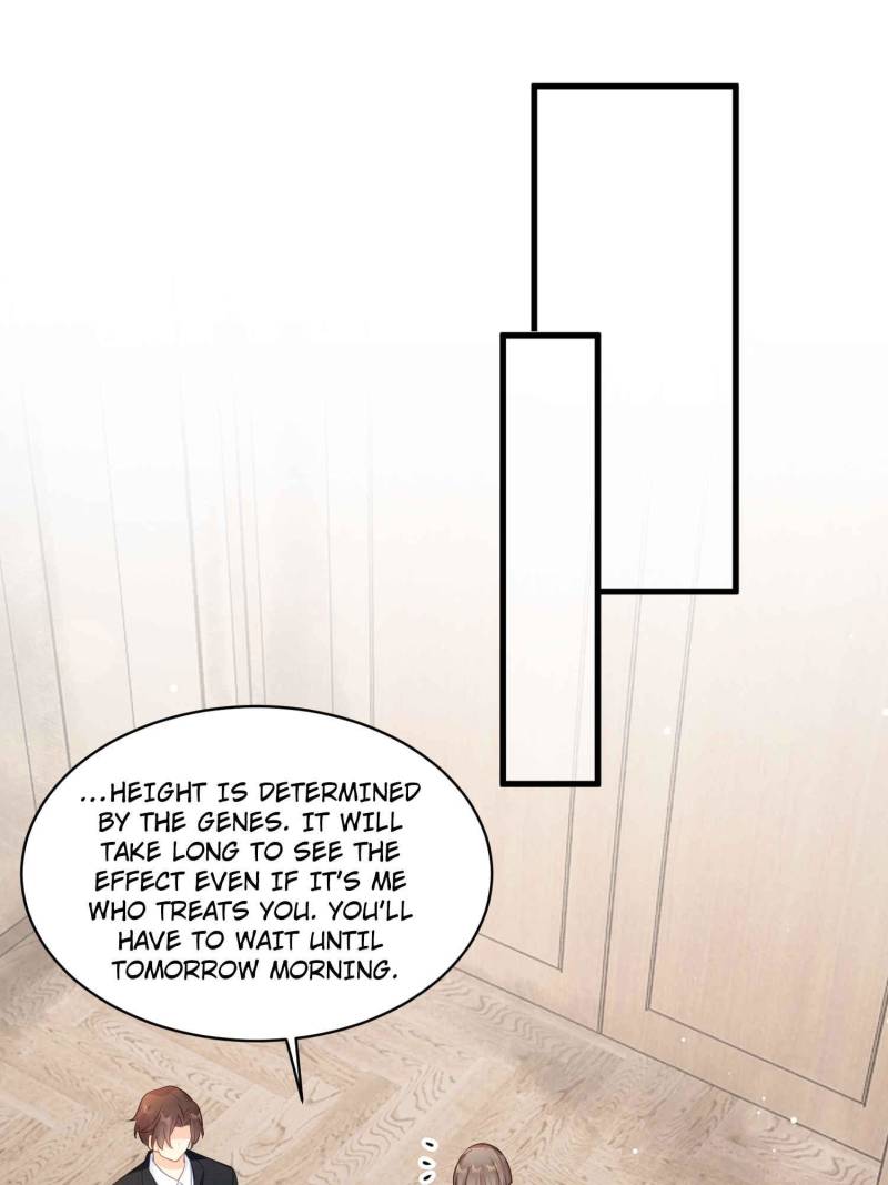 Ancestor is Beautiful and Elegant Chapter 51 - Page 37