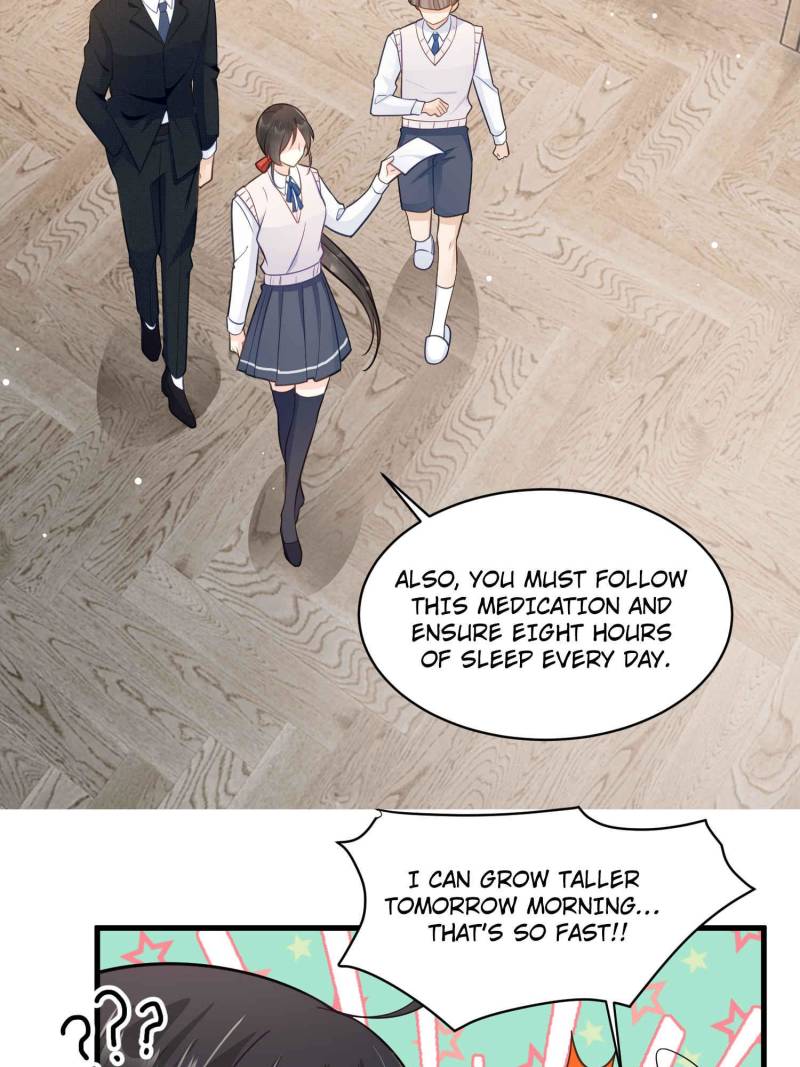 Ancestor is Beautiful and Elegant Chapter 51 - Page 38