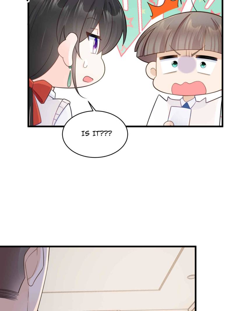 Ancestor is Beautiful and Elegant Chapter 51 - Page 39