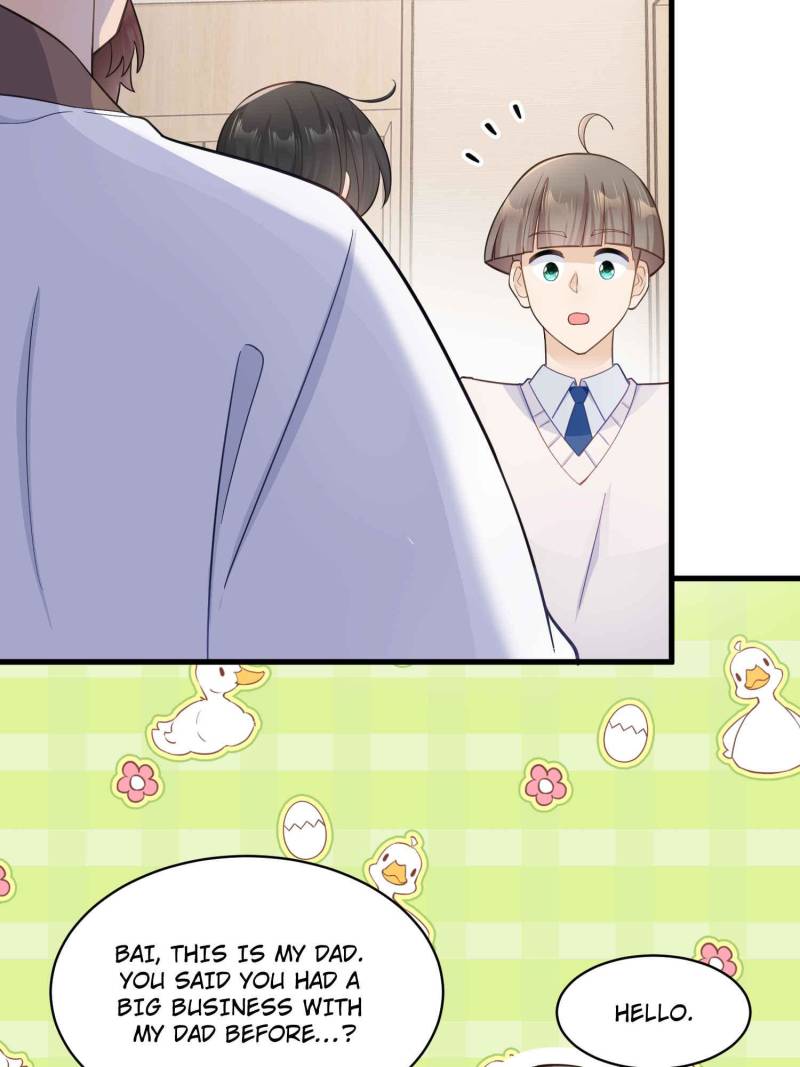Ancestor is Beautiful and Elegant Chapter 51 - Page 40