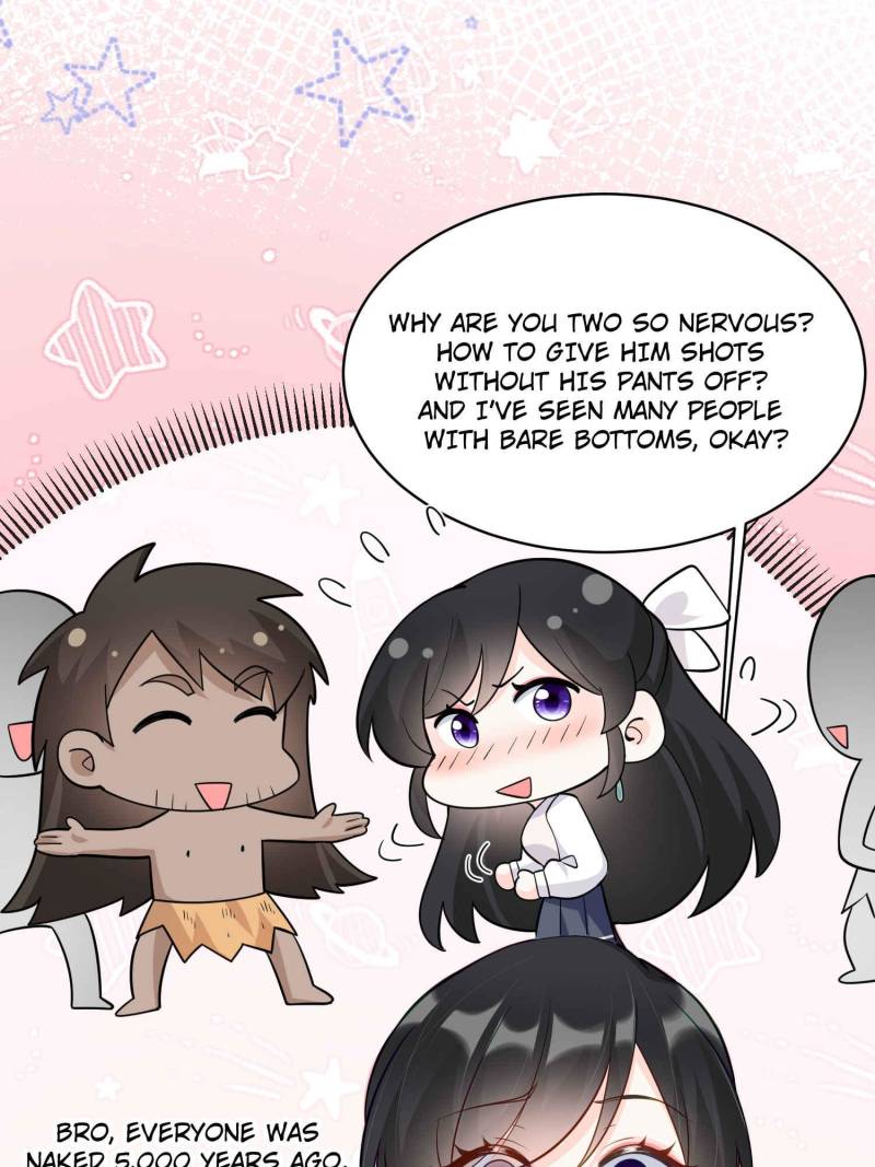 Ancestor is Beautiful and Elegant Chapter 51 - Page 5