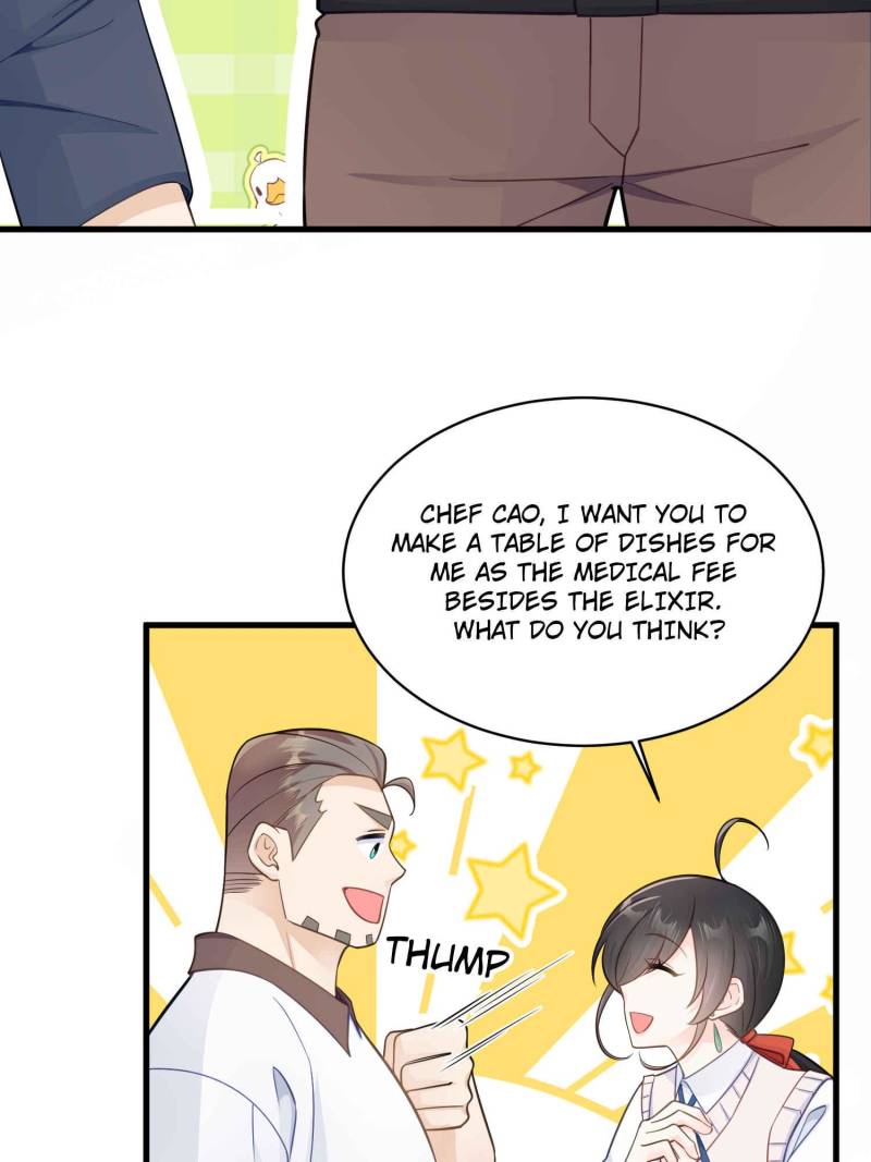 Ancestor is Beautiful and Elegant Chapter 51 - Page 42