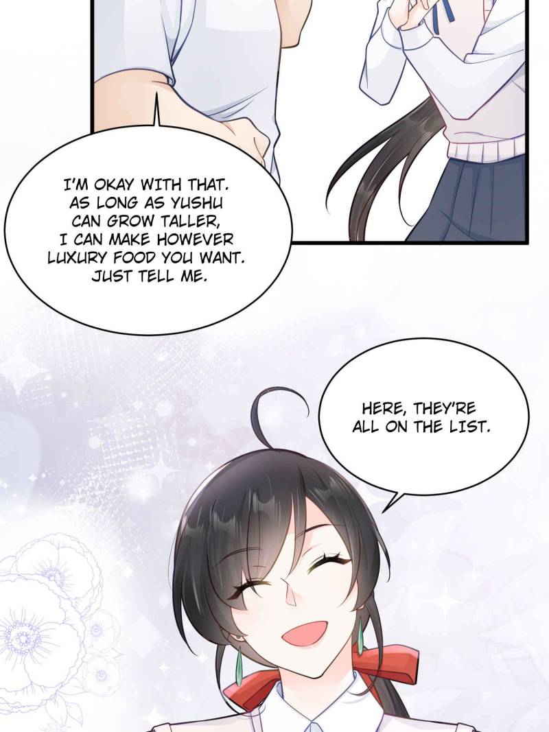 Ancestor is Beautiful and Elegant Chapter 51 - Page 43