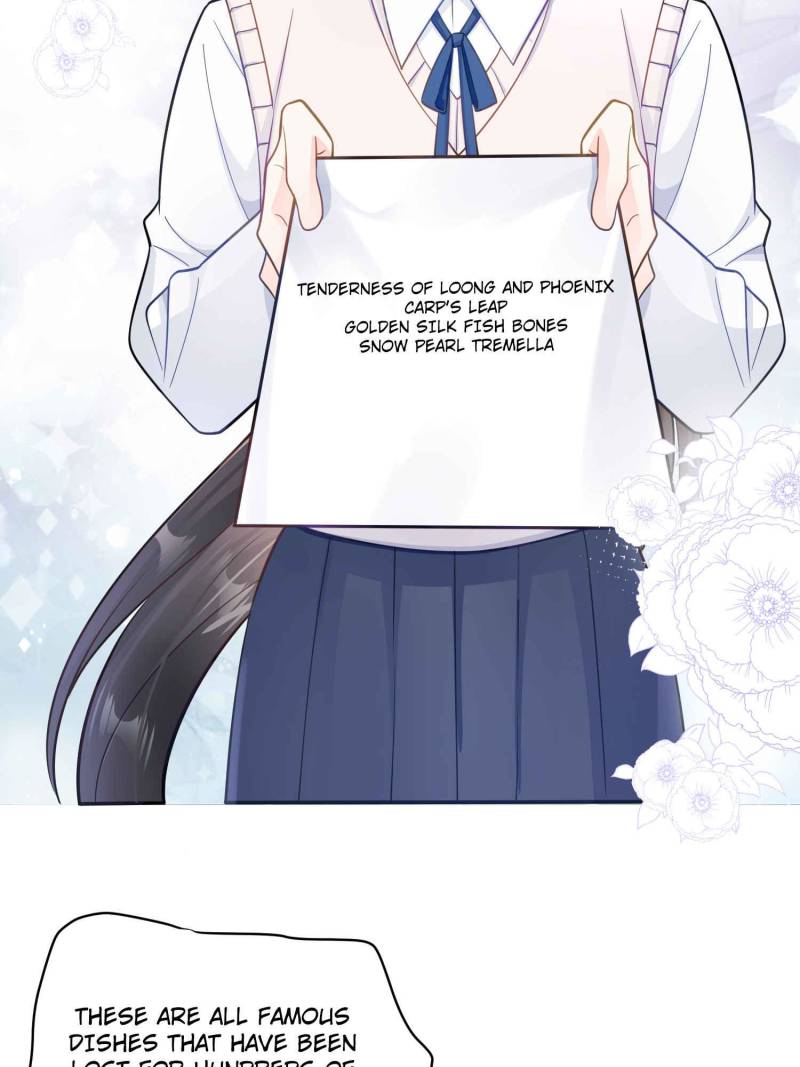 Ancestor is Beautiful and Elegant Chapter 51 - Page 44