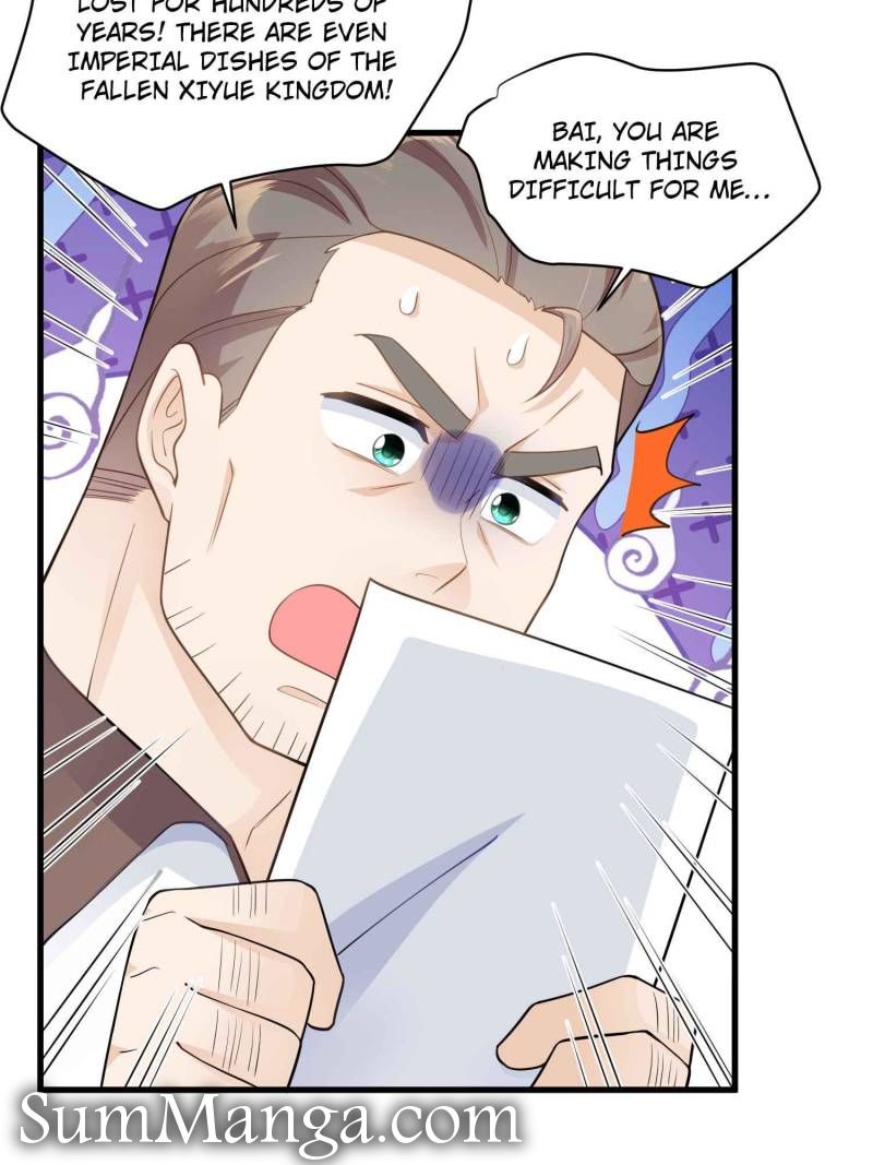 Ancestor is Beautiful and Elegant Chapter 51 - Page 45