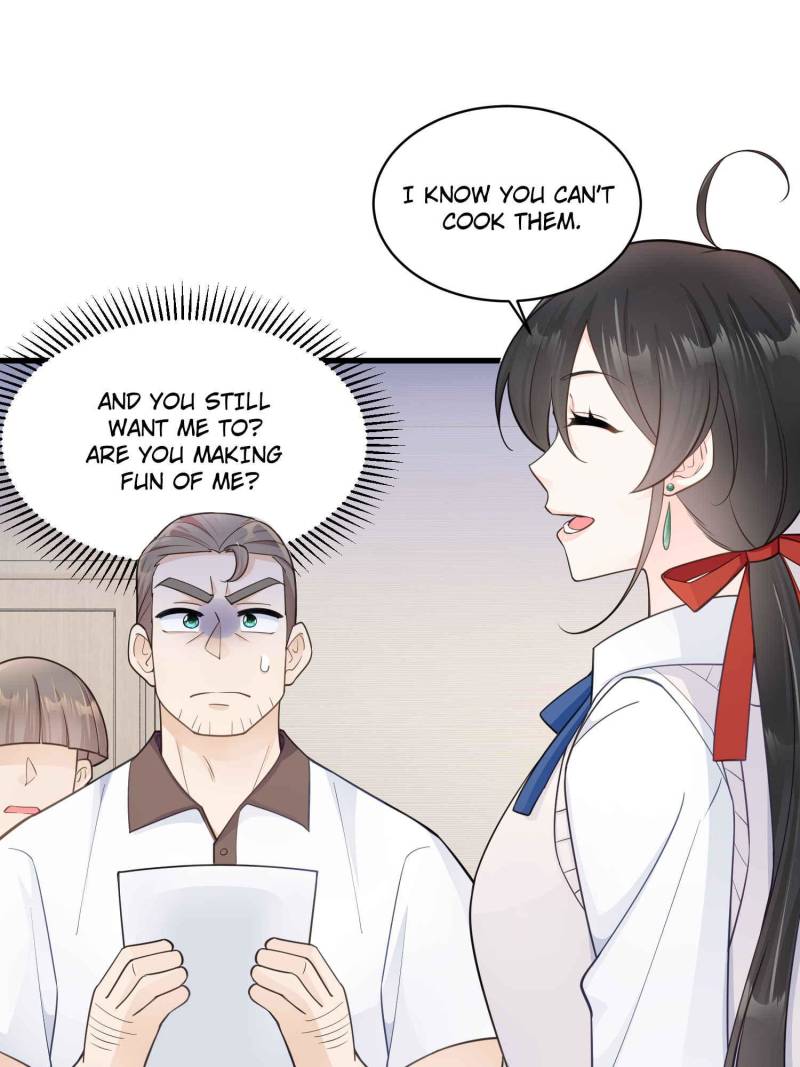 Ancestor is Beautiful and Elegant Chapter 51 - Page 46