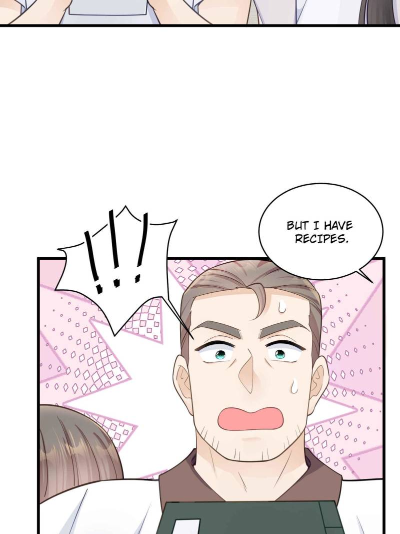 Ancestor is Beautiful and Elegant Chapter 51 - Page 47