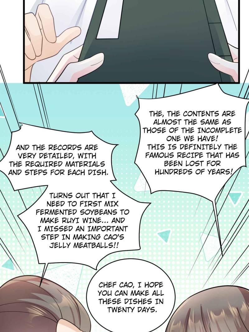 Ancestor is Beautiful and Elegant Chapter 51 - Page 48
