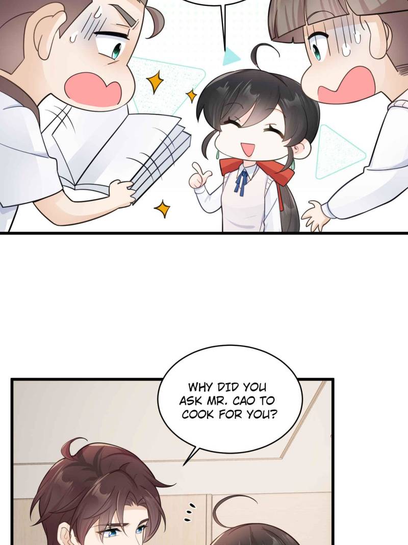 Ancestor is Beautiful and Elegant Chapter 51 - Page 49