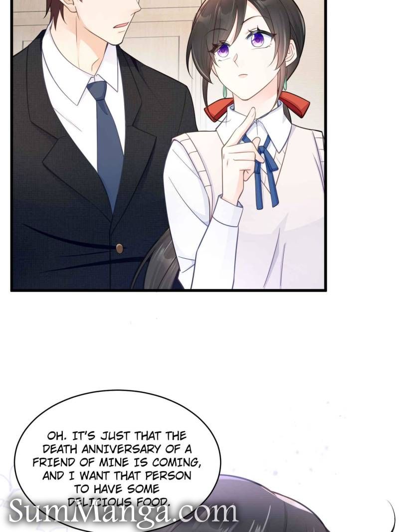 Ancestor is Beautiful and Elegant Chapter 51 - Page 50