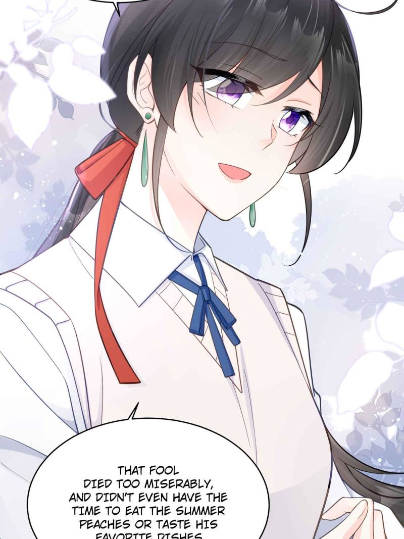Ancestor is Beautiful and Elegant Chapter 51 - Page 51