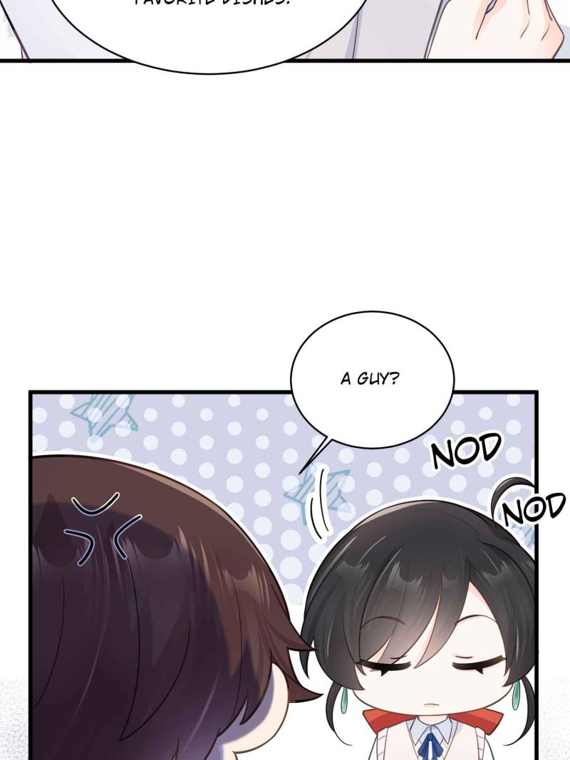 Ancestor is Beautiful and Elegant Chapter 51 - Page 52