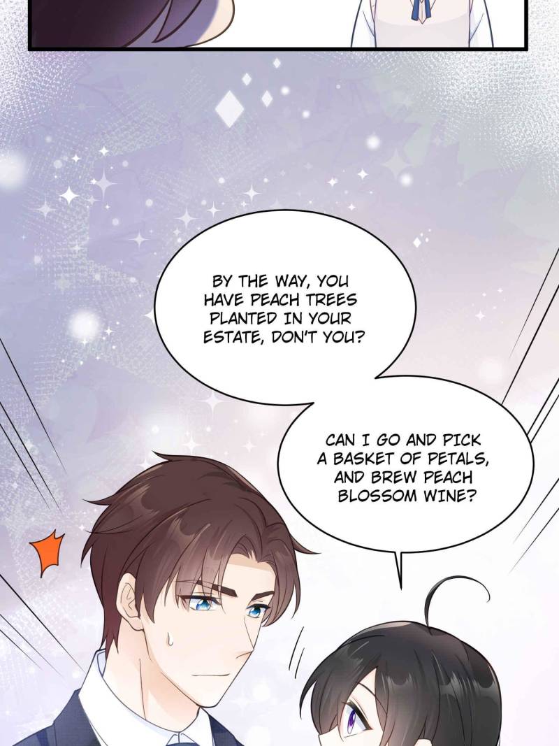 Ancestor is Beautiful and Elegant Chapter 51 - Page 53